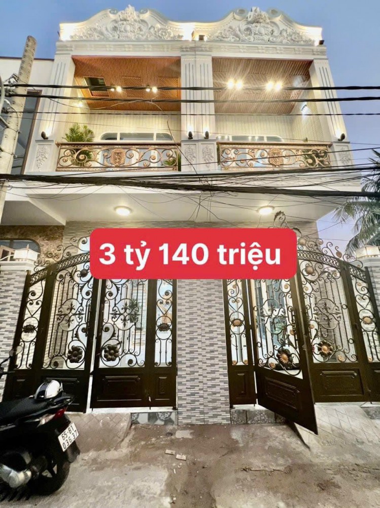 Bán 2 căn nhà trục chính hẻm 3-4 Nguyễn Văn Cừ, Ninh Kiều, TP Cần Thơ