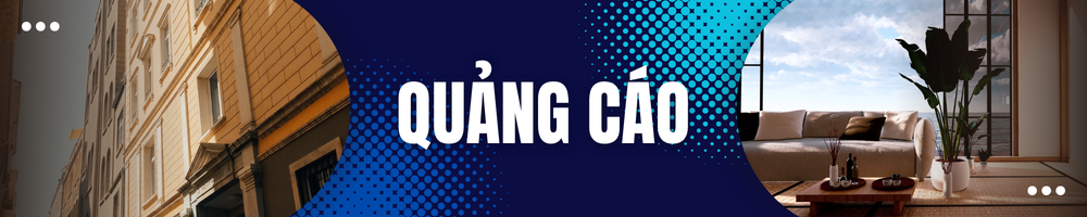 Quảng cáo cho thuê bất động sản Cần Thơ