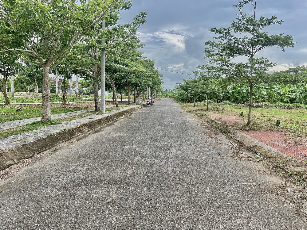 Cần bán đất nền phân lô Khu Dân Cư Đô thị mới diện tích từ 100m2 đến 120m2 thổ cư đặc