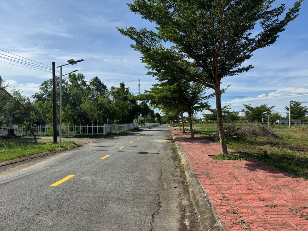 VẠN PHÁT VELORA – ĐÔ THỊ GIAO THƯƠNG ĐÔNG CẦN THƠ
