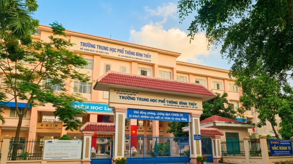 Bán Đất Nền Tại Trung Tâm Thành Phố Cần Thơ