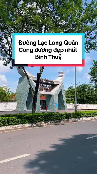 Bán Đất Nền KDC Ngân Thuận
