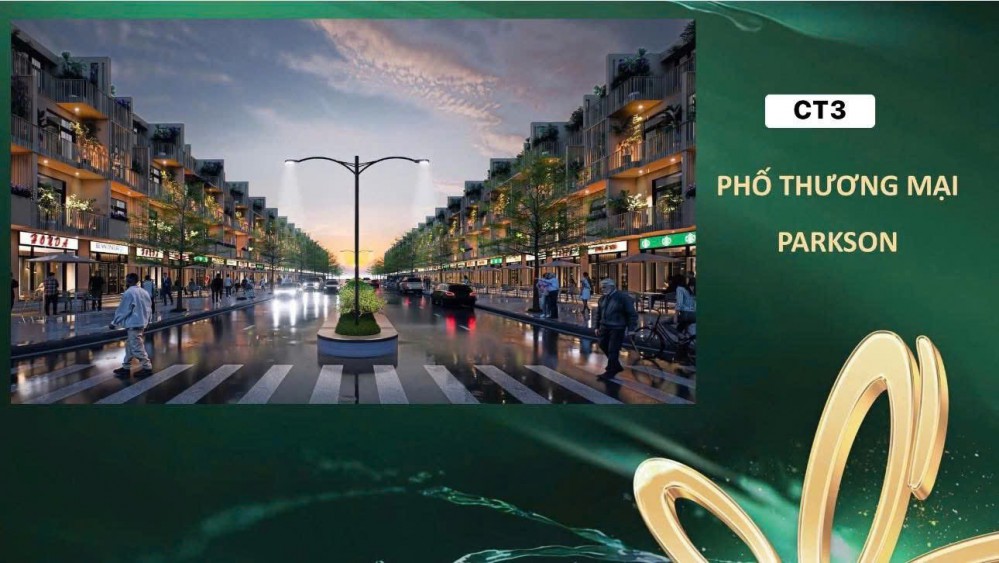 Shophouse Vạn Phát Velora – Căn nhà không chỉ để ở mà còn là công cụ tạo ra dòng tiền đều đặn mỗi tháng