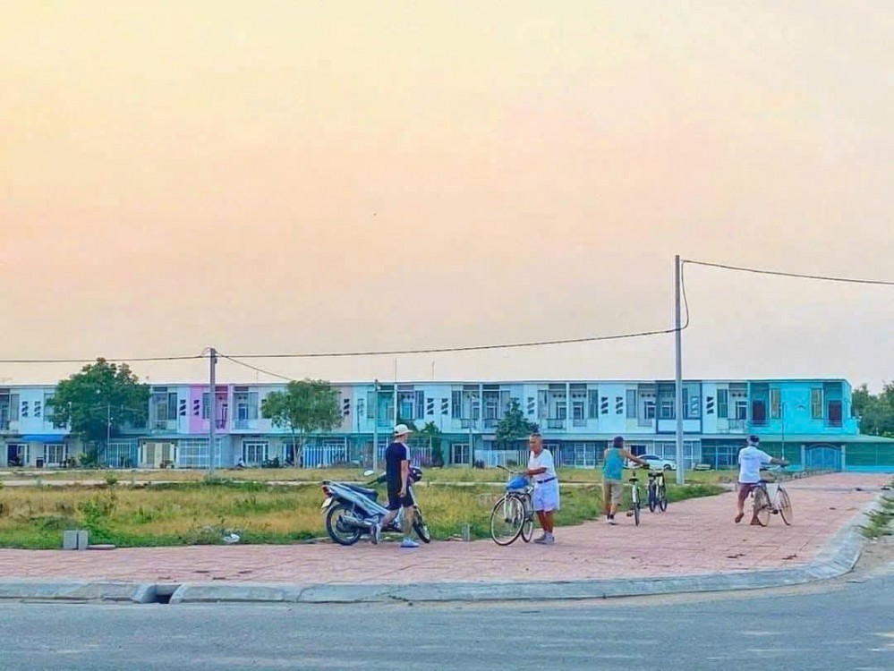 Đất nền vị trí vàng – sinh lời bền vững Sản phẩm phân phối độc quyền từ Danh Khôi DKRS – Uy tín hàng