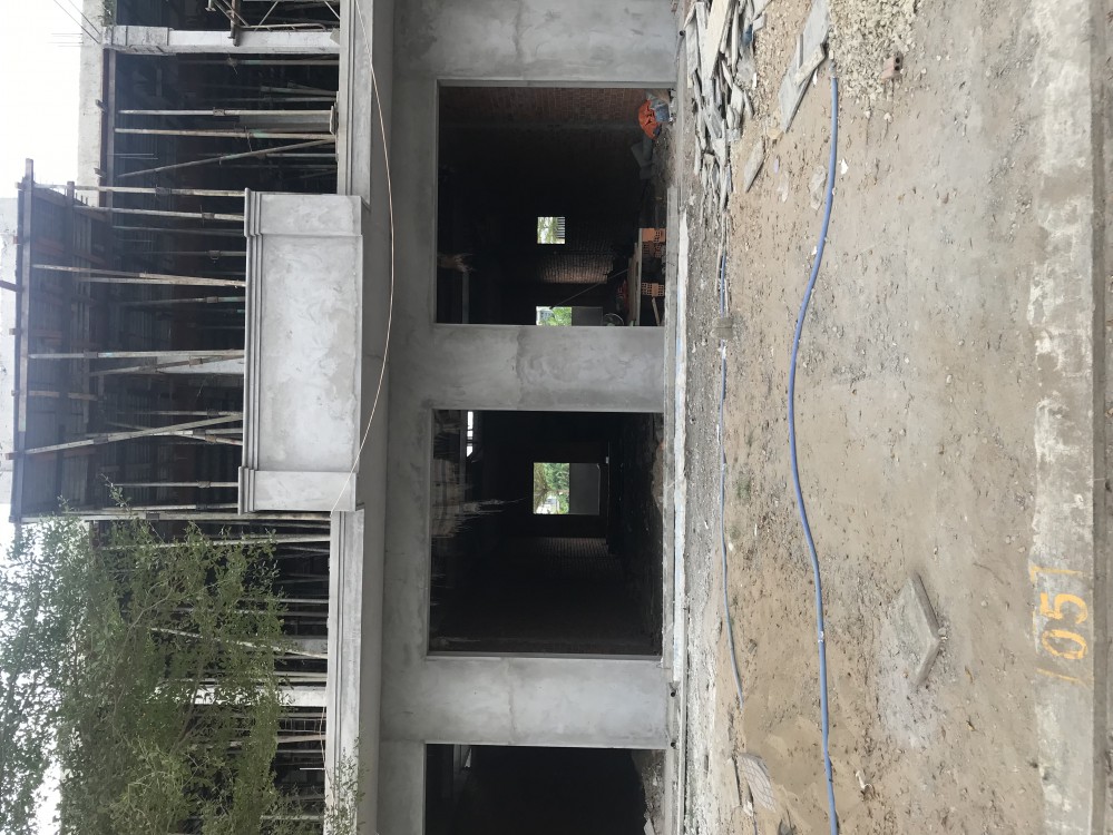 SIÊU PHẨM NHÀ TRỆT LẦU TẠI ĐÔNG CẦN THƠ