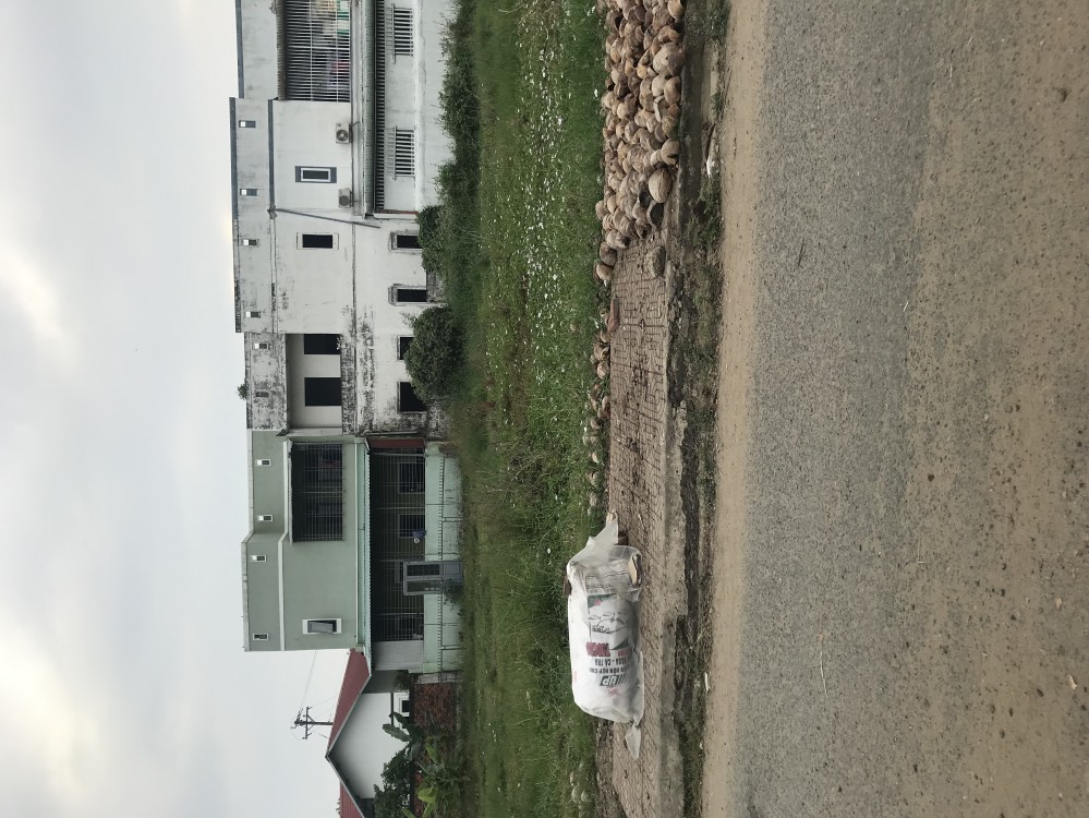 BÁN NỀN BIỆT THỰ GIÁ TỐT