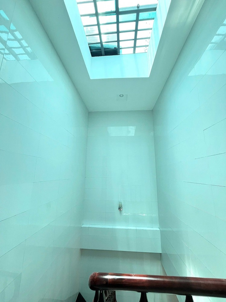 C.G BÁN NHÀ 1 TRỆT 1 LẦU – HOÀN CÔNG Hẻm 9 Trần Chiên, kế bên Chợ Cái Răng – gần ĐH Tây Đô