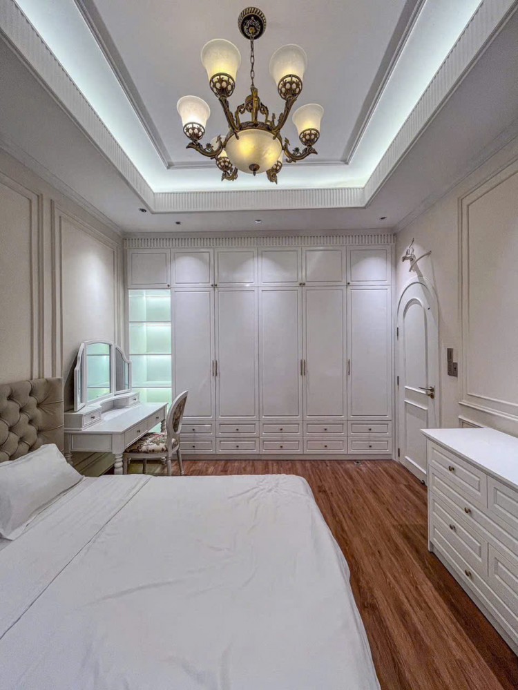 Nhà 1 lầu - Hẻm 79 Bờ Kè Hùng Vương - Cần Thơ