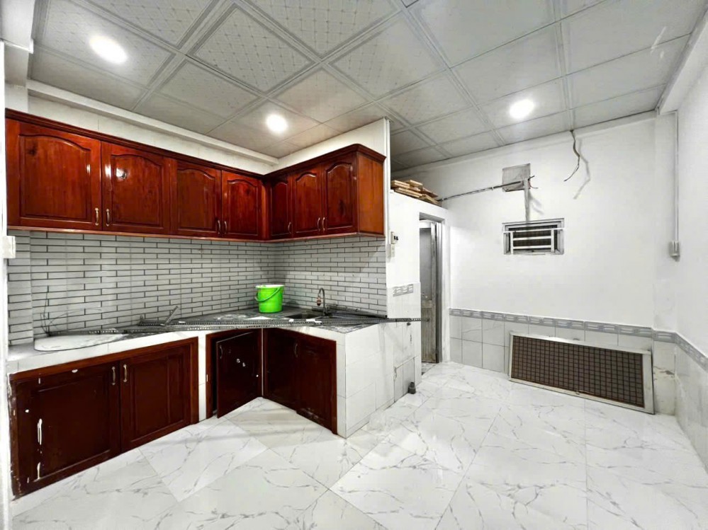 NHÀ TRỆT LẦU HẺM LIÊN TỔ 3-4,NGUYỄN VĂN CỪ ,GẦN ĐẠI HỌC Y DƯỢC