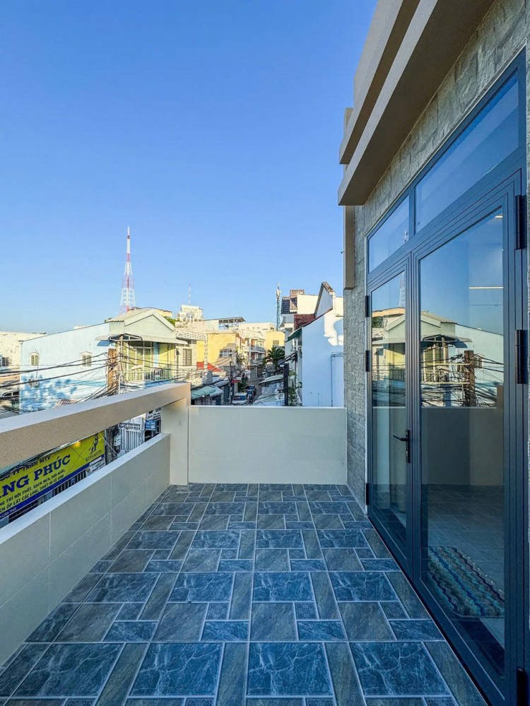 NHÀ 1 TRỆT 1 LẦU THUẬN TIỆN KINH DOANH MUA BÁN TRỤC CHÍNH HẺM 534 ĐƯỜNG 30 THÁNG 04  - PHƯỜNG TÂN AN - TP CẦN THƠ