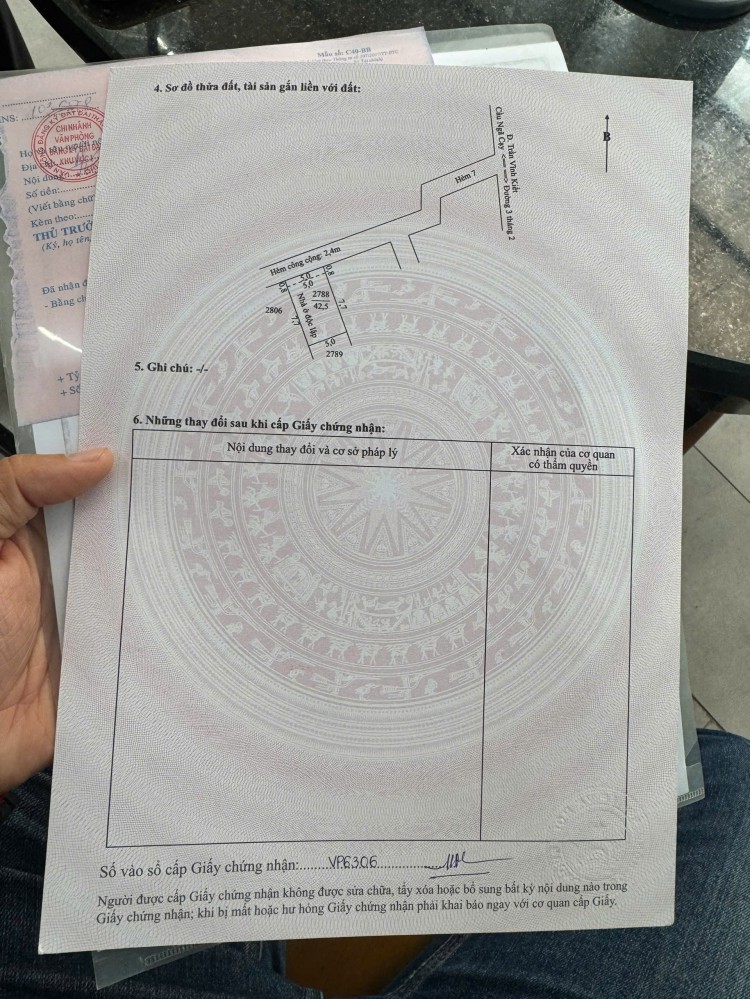 NHÀ TRỆT LẦU FULL NỘI THẤT – HẺM 7 TRẦN VĨNH KIẾT, P. AN BÌNH, Q. NINH KIỀU, CẦN THƠ