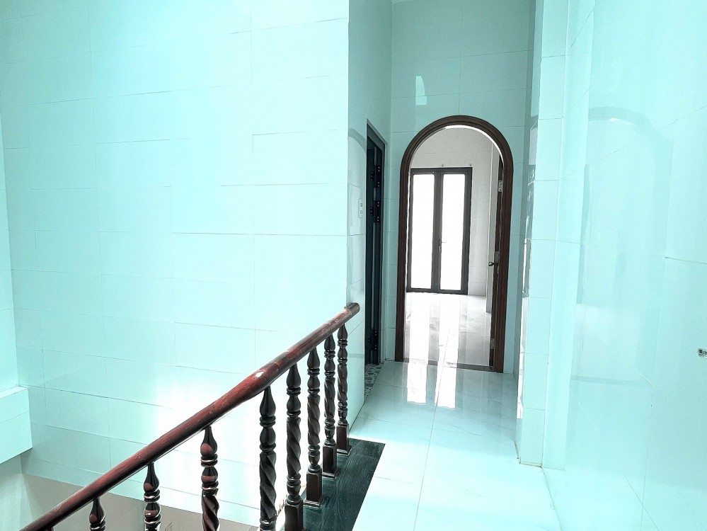 C.G BÁN NHÀ 1 TRỆT 1 LẦU – HOÀN CÔNG Hẻm 9 Trần Chiên, kế bên Chợ Cái Răng – gần ĐH Tây Đô