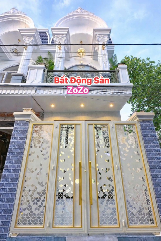 Chính chủ bán nhà hẻm 3-4 Nguyễn Văn Cừ, P. Tân An (An Khánh), TP. Cần Thơ