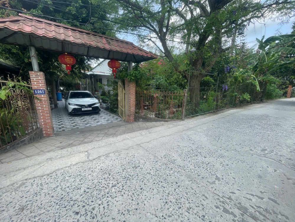 Bán Đất Hưng Phú, Cái Răng, TP Cần Thơ