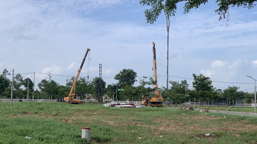 BÁN NHÀ 2 TẦNG HIỆN ĐẠI TẠI TRUNG TÂM - CHỈ TỪ 368 TRIỆU ĐỒNG