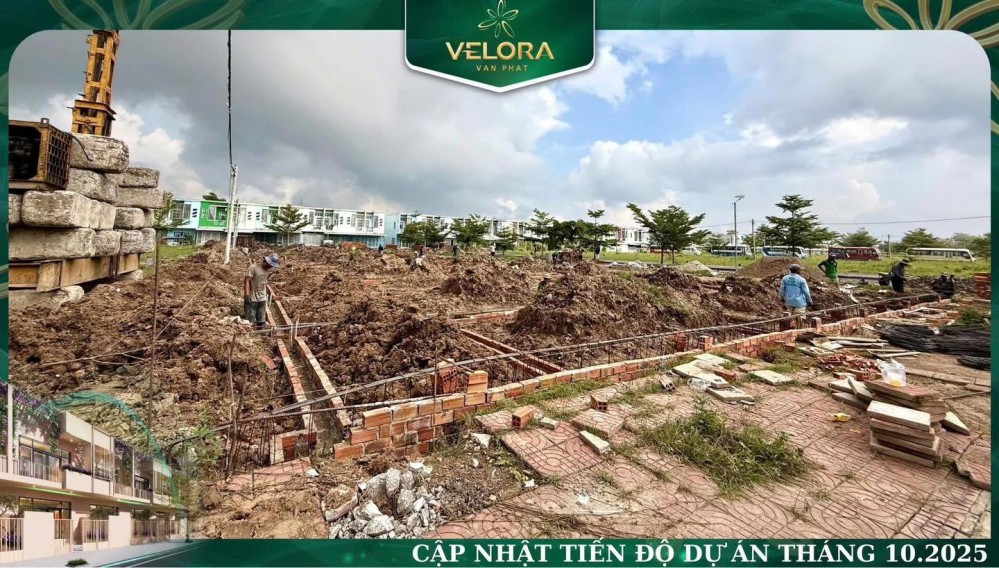 Đất nền mặt tiền Võ Văn Kiệt – Kết nối đa tiện ích, đầu tư sinh lời!