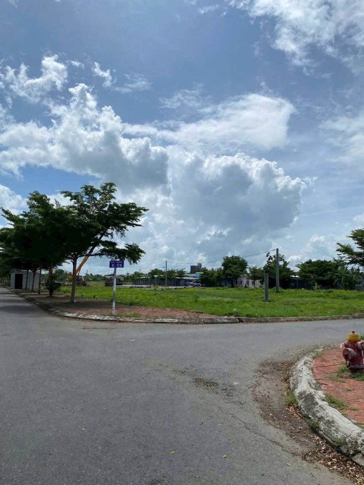 Mua đất Velora – Sở hữu cuộc sống tiện nghi giữa lòng Sóc Trăng!