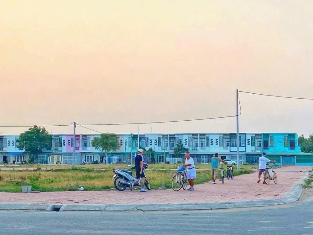 Velora Vạn Phát – Đất nền mặt tiền Võ Văn Kiệt, đầu tư hôm nay – sinh lời ngày mai!