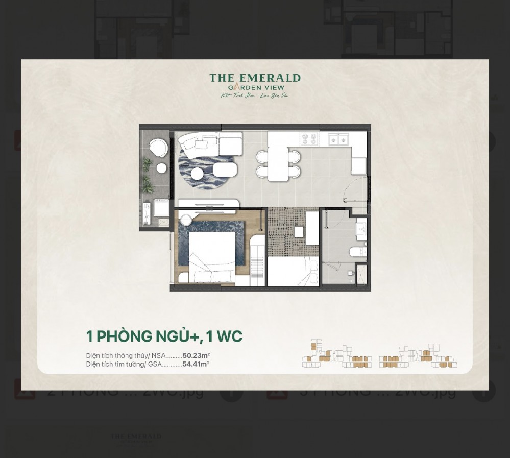 7 triệu/tháng – Nắm ngay cơ hội đầu tư sinh lời giữa đô thị Thuận An