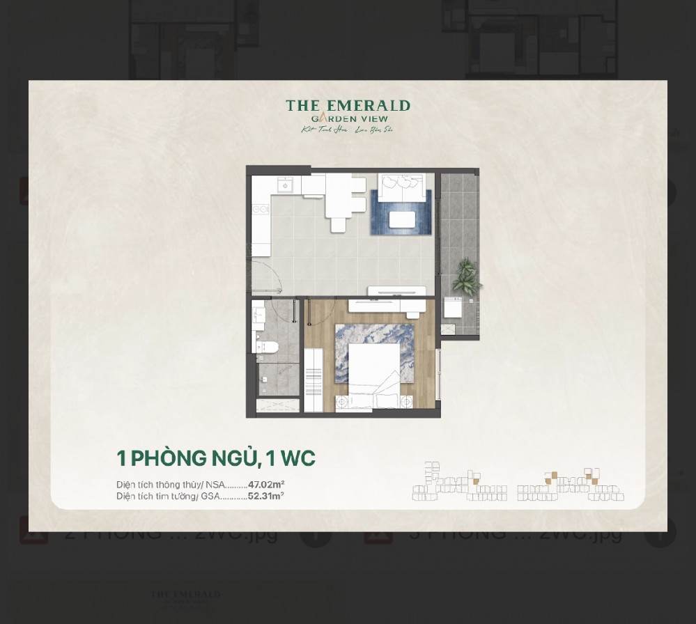Chỉ 7tr/ Tháng - Sở hữu ngay căn hộ TPHCM
