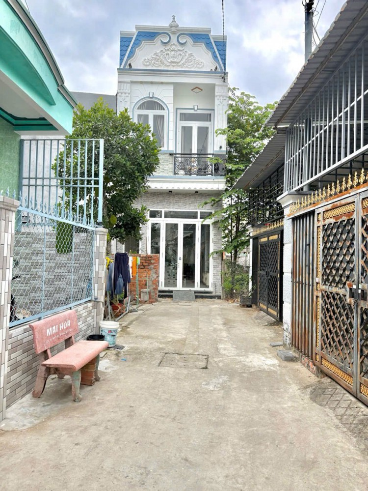 Chính chủ gửi bán gấp trả nợ ngân hàng