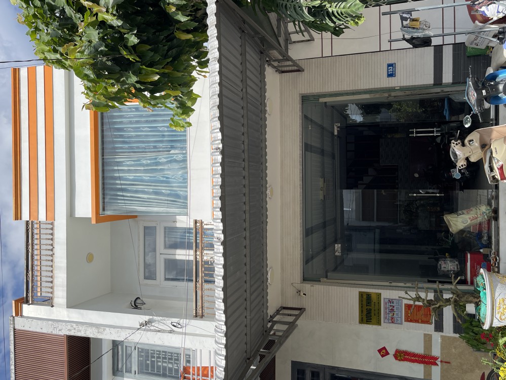 Chính chủ bán gấp nhà tại KDC Hồng Loan