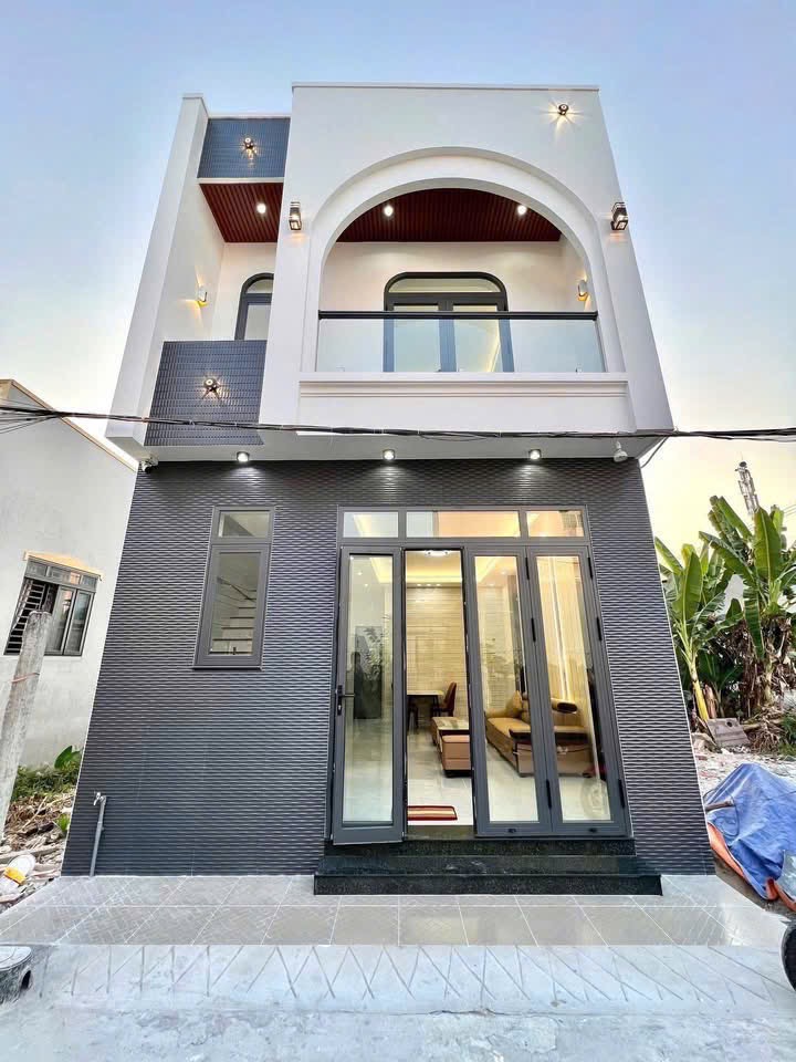 NHÀ 3 PHÒNG NGỦ – HẺM Ô TÔ NGUYỄN TRUYỀN THANH, BÌNH THUỶ