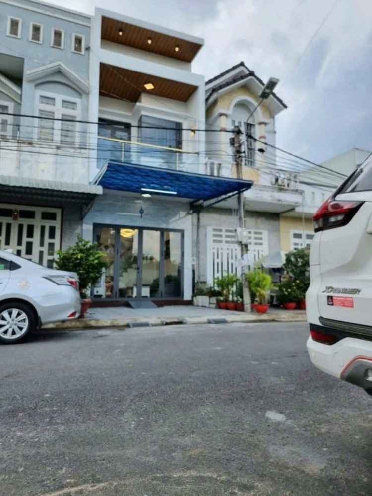 GIẢM SỐC 200 TRIỆU – BÁN NHANH TRONG THÁNG 04 Nhà đẹp Đường số 7 – KDC Cồn Khương