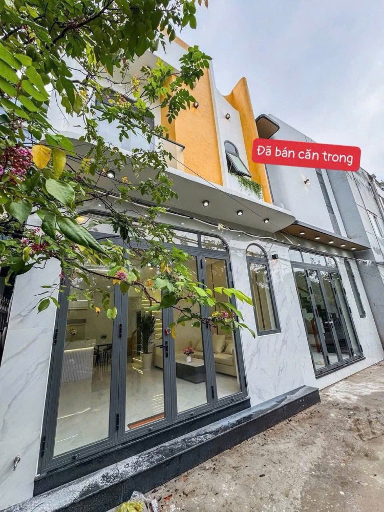 CHÍNH CHỦ FULL NỘI THẤT NHÀ TRỆT LẦU HẺM 7 TRẦN VĨNH KIẾT – AN BÌNH – NINH KIỀU