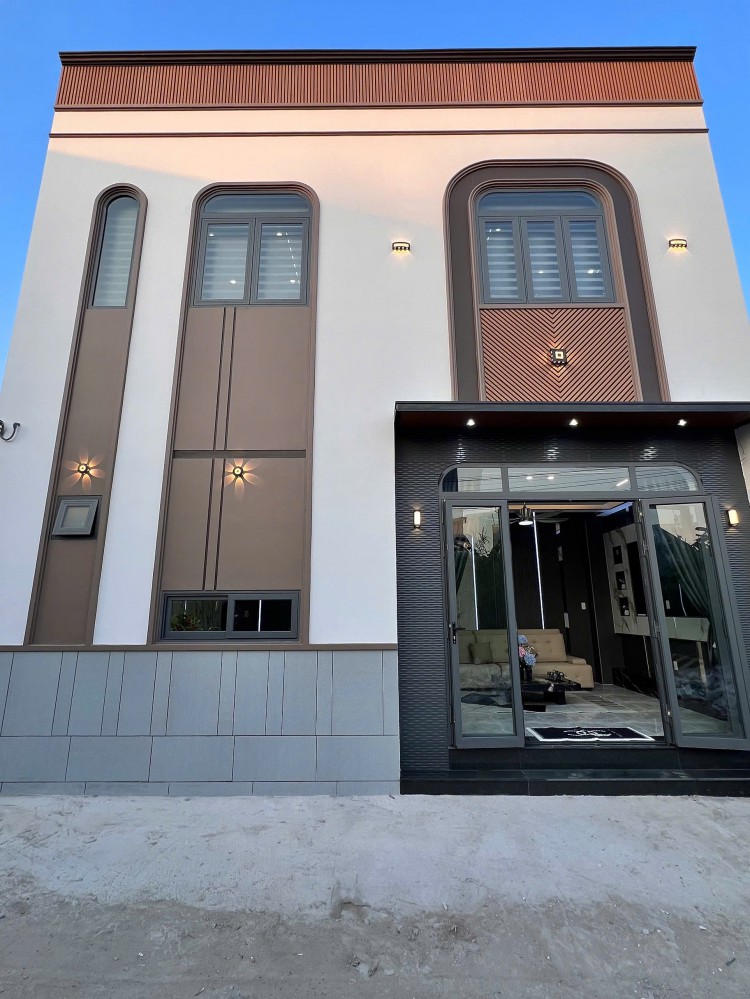 NHÀ TRỆT LẦU CHÍNH CHỦ – NHÀ MỚI 100% FULL NỘI THẤT – DỌN VÀO Ở NGAY