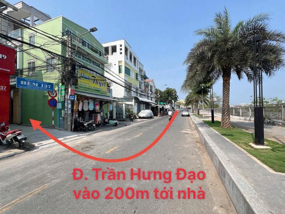 CƠ HỘI GIÁ TỐT – TRUNG TÂM NINH KIỀU Giảm ngay 200 triệu – chỉ còn 1 tỷ 799