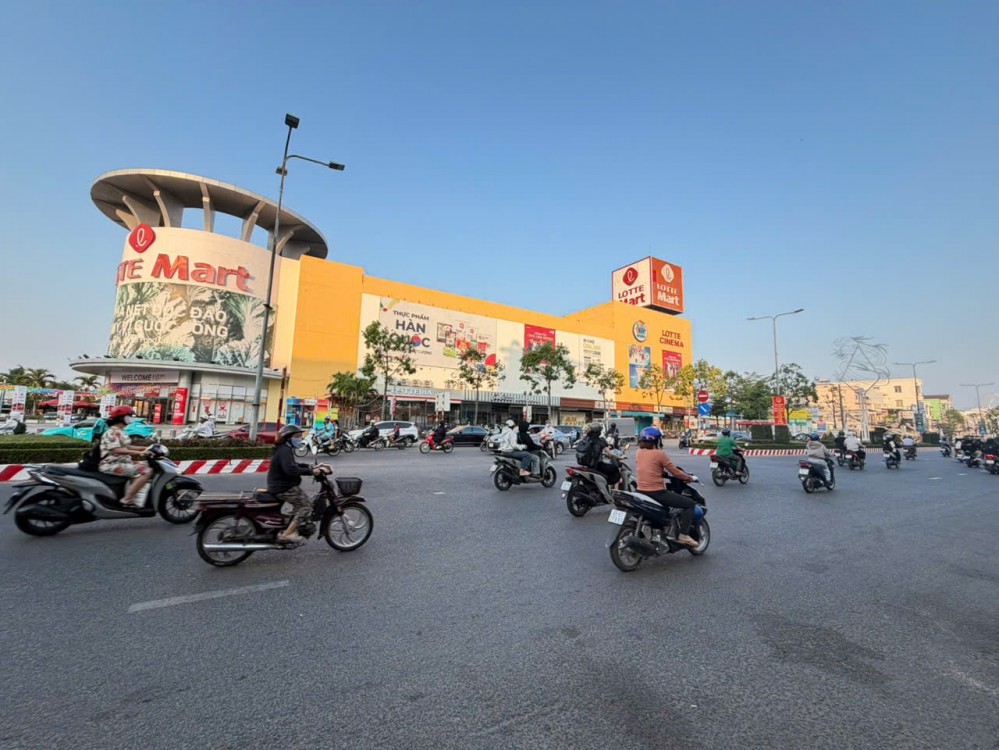 CHÍNH CHỦ GỬI BÁN NỀN THỔ CƯ TRUNG TÂM – GIÁ TỐT HIẾM CÓ