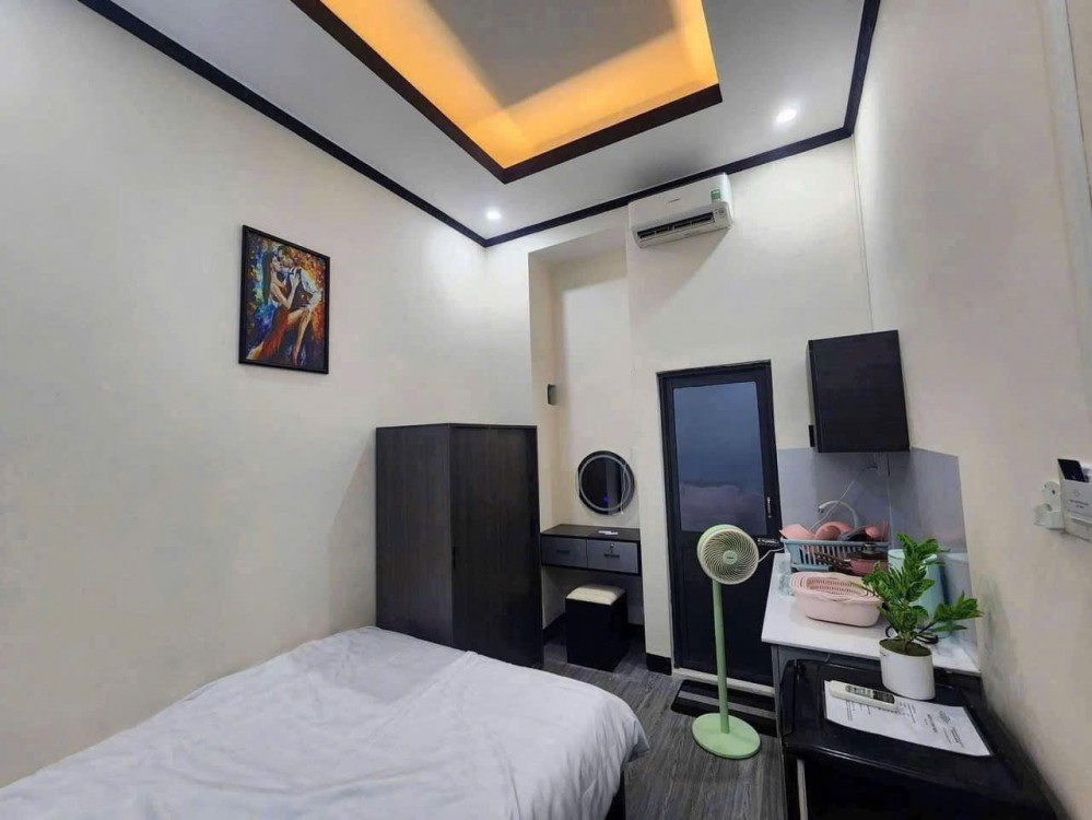 CHO THUÊ CĂN HỘ DỊCH VỤ TRUNG TÂM – CÁI KHẾ, NINH KIỀU