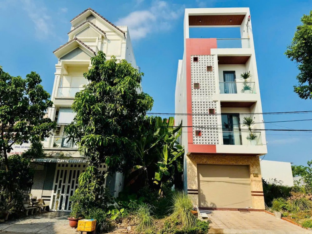 NỀN ĐẸP DIỆN TÍCH HIẾM 110m² – ĐƯỜNG D25 – KDC HỒNG LOAN, CÁI RĂNG