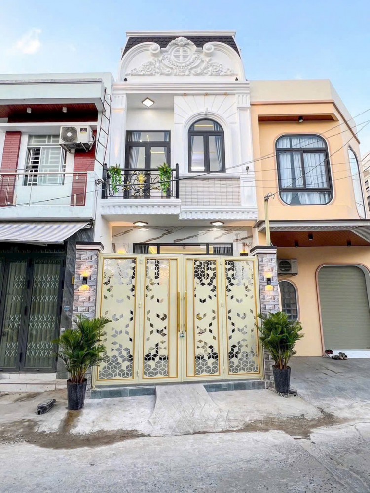 NHÀ 1 TRỆT 1 LẦU – VỊ TRÍ ĐẸP ĐẦU ĐƯỜNG TÔ VĨNH DIỆN – BÌNH THỦY, CẦN THƠ