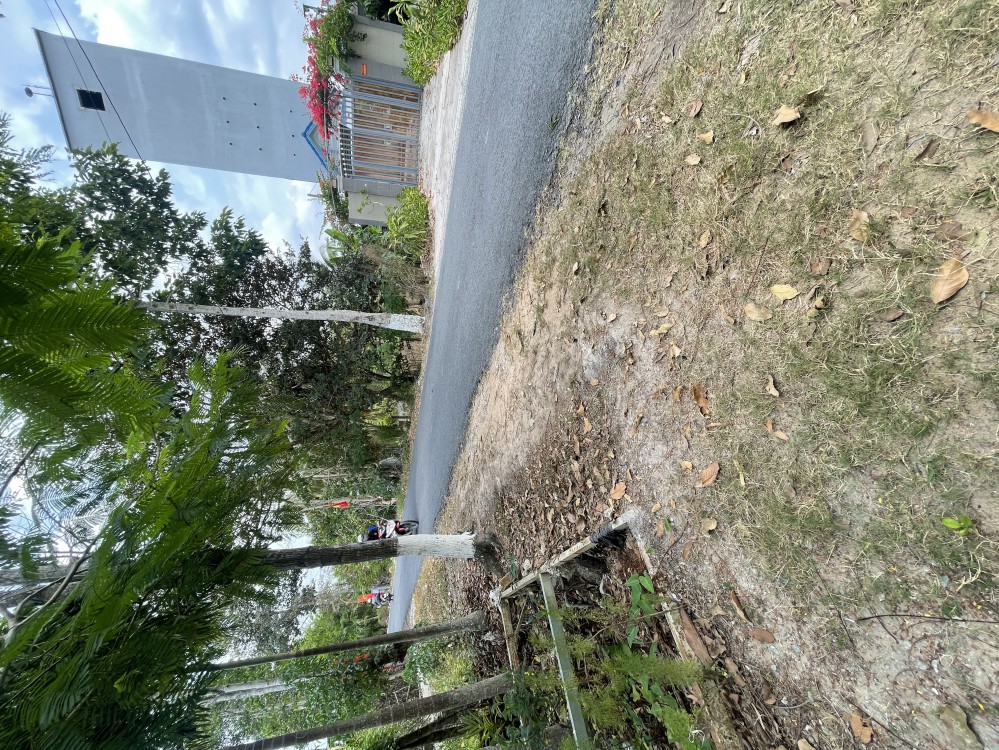 MUA ĐẤT TẶNG LUÔN - TRÁI CÂY ĂN MỖI NGÀY - MẶT TIỀN DT925 PHÚ HỮU