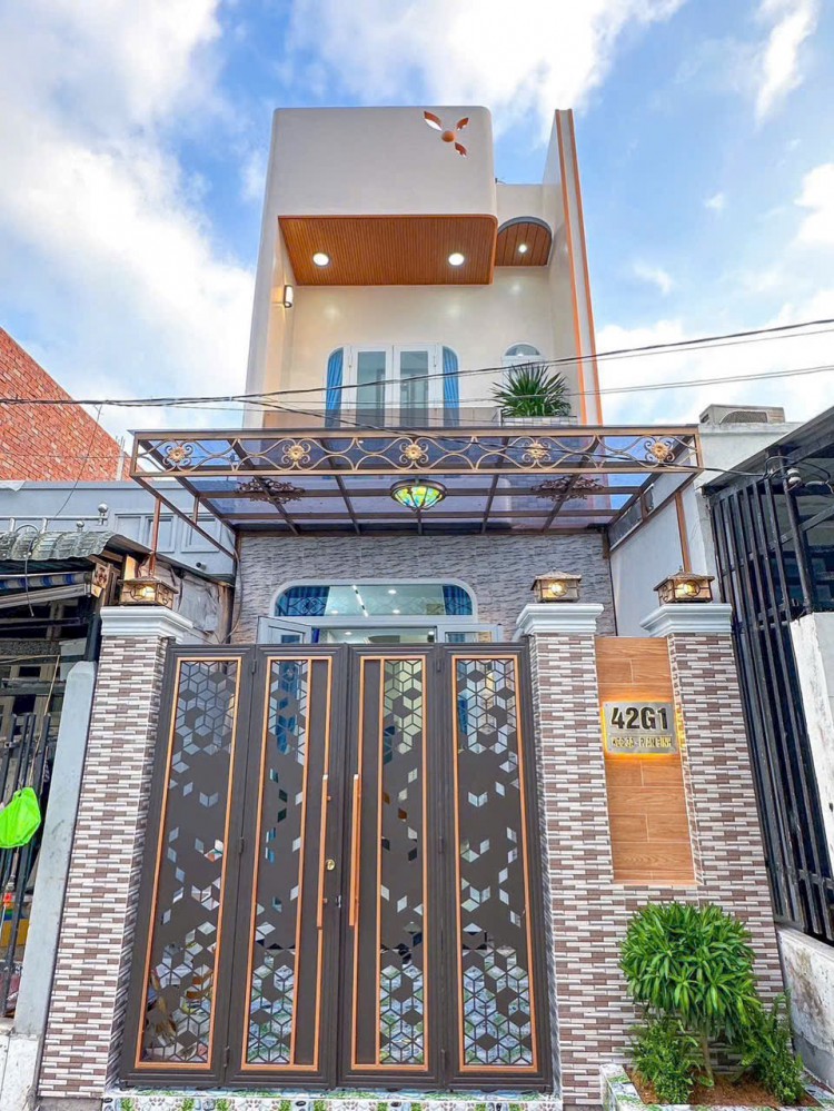 CHỦ ĐUỐI BÁN LỔ 150TR - NHÀ MỚI KENG TẠI KDC 3A - GIÁ TỐT HIẾM CÓ