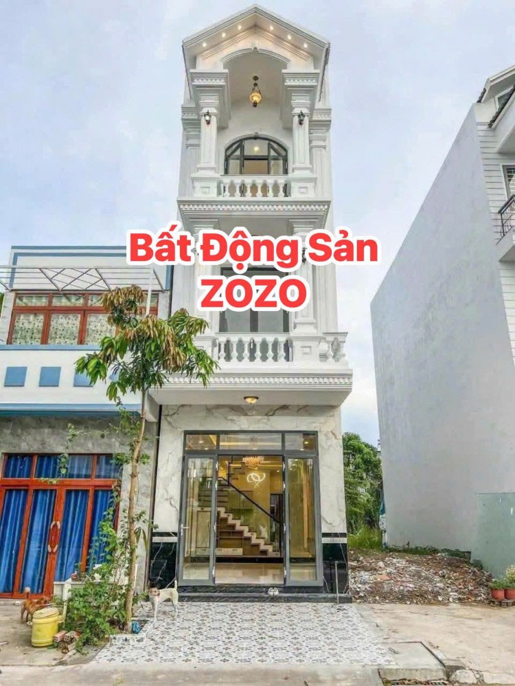 NHÀ ĐẸP KDC CỬU LONG – VỊ TRÍ VÀNG GẦN ĐH Y DƯỢC CẦN THƠ