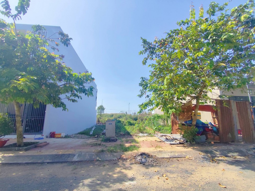 bán nền b13 kdc tân phú cái răng 4,5x20