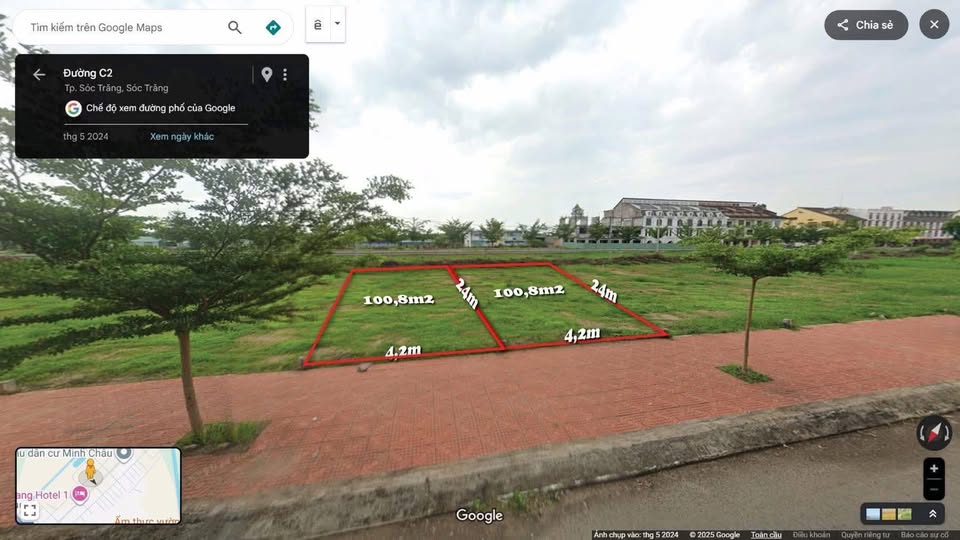 VẠN PHÁT VELORA – ĐIỂM SÁNG BẤT ĐỘNG SẢN SÓC TRĂNG 2025!