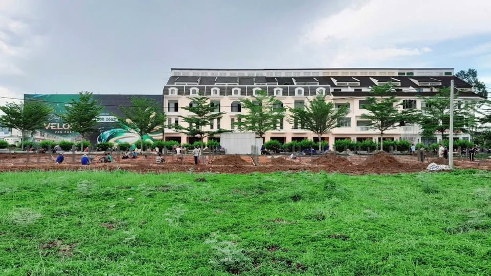 Mua 1 Lần – Lợi Nhiều Lần! Nhà ở tại Trung Tâm Sóc Trăng, Nhà Phố Kinh Doanh