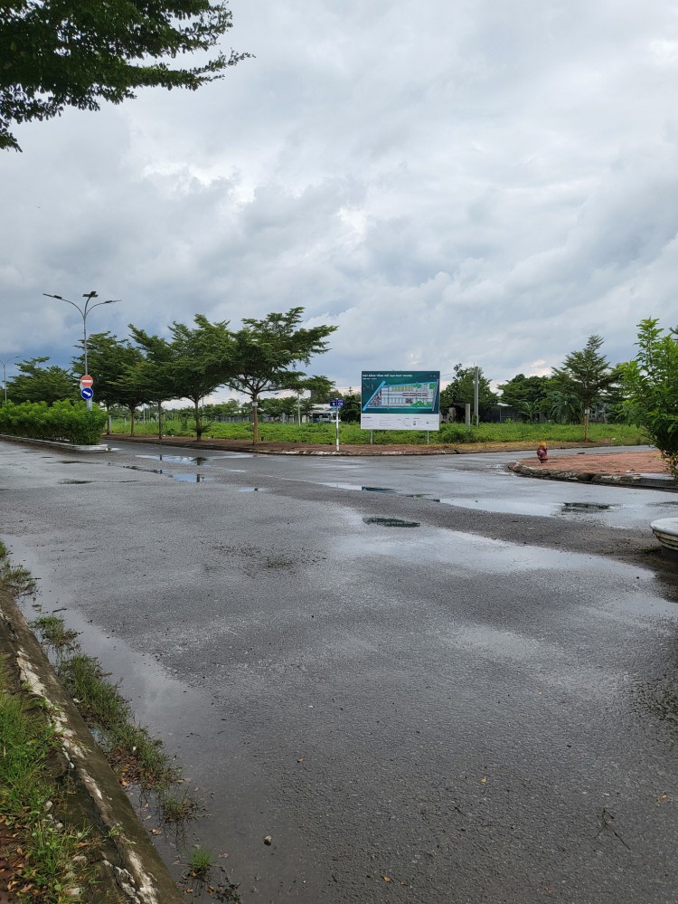 Sở hữu 3 lô liền kề, nhân 3 cơ hội – sinh lời vượt trội!