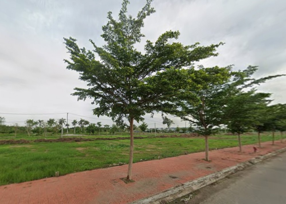 SỞ HỮU NỀN ĐẸP – ĐÓN SÓNG CAO TỐC, SINH LỜI VƯỢT TRỘI!