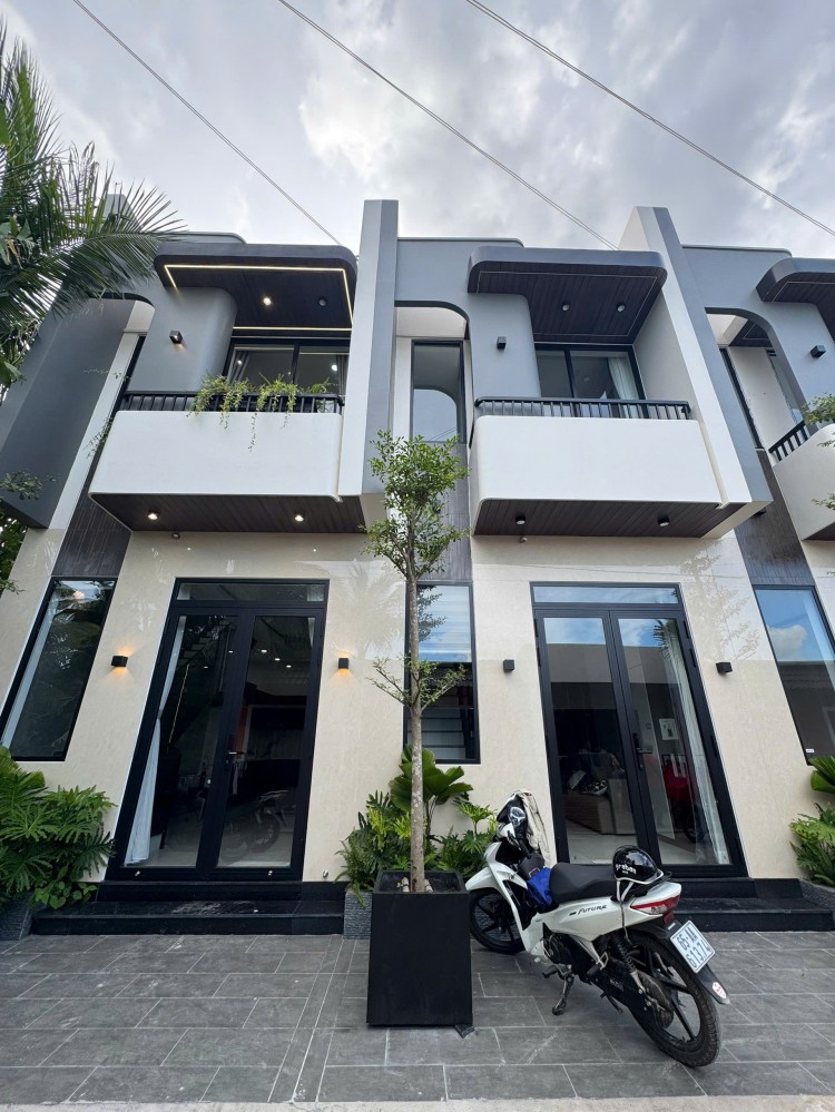 Chính chủ BÁN NHÀ TRUNG TÂM, HẺM 278 TẦM VU cọc khoan nhồi chắc chắn - 2.85 TỶ