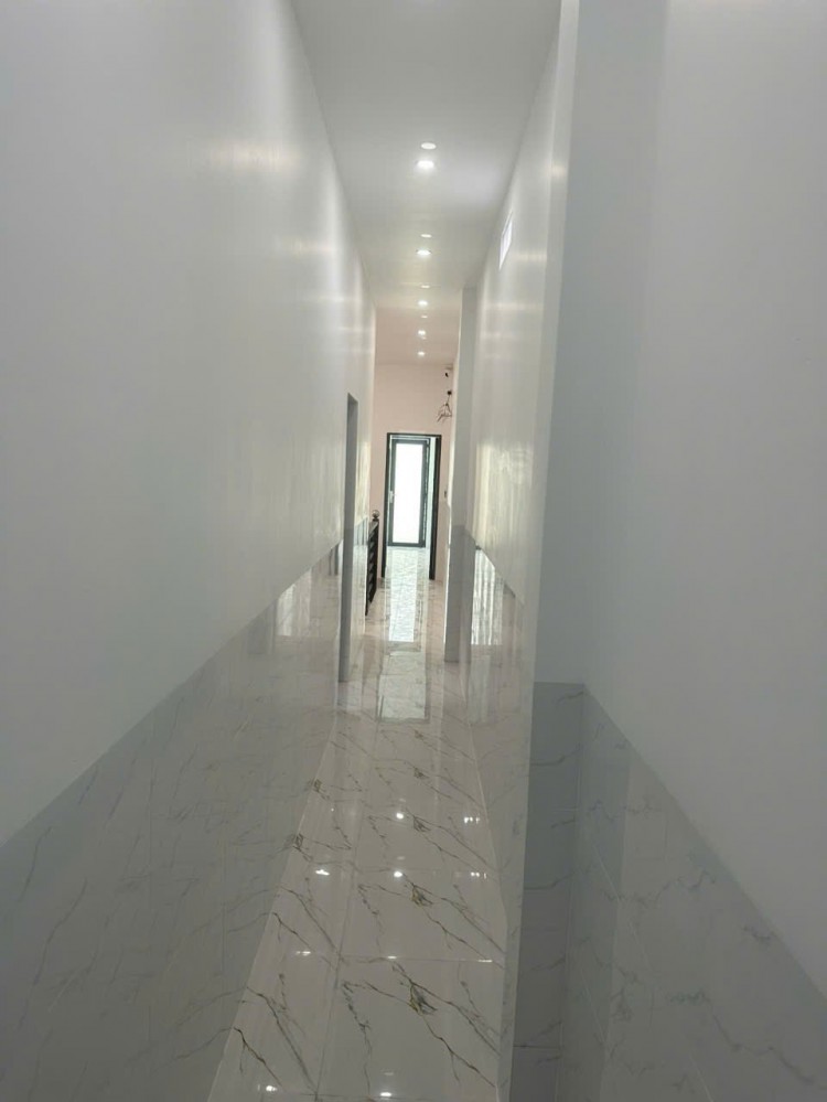 Bán Minihouse trệt lầu Lê Lai DT rộng gần Công viên Lê Hữu Phước