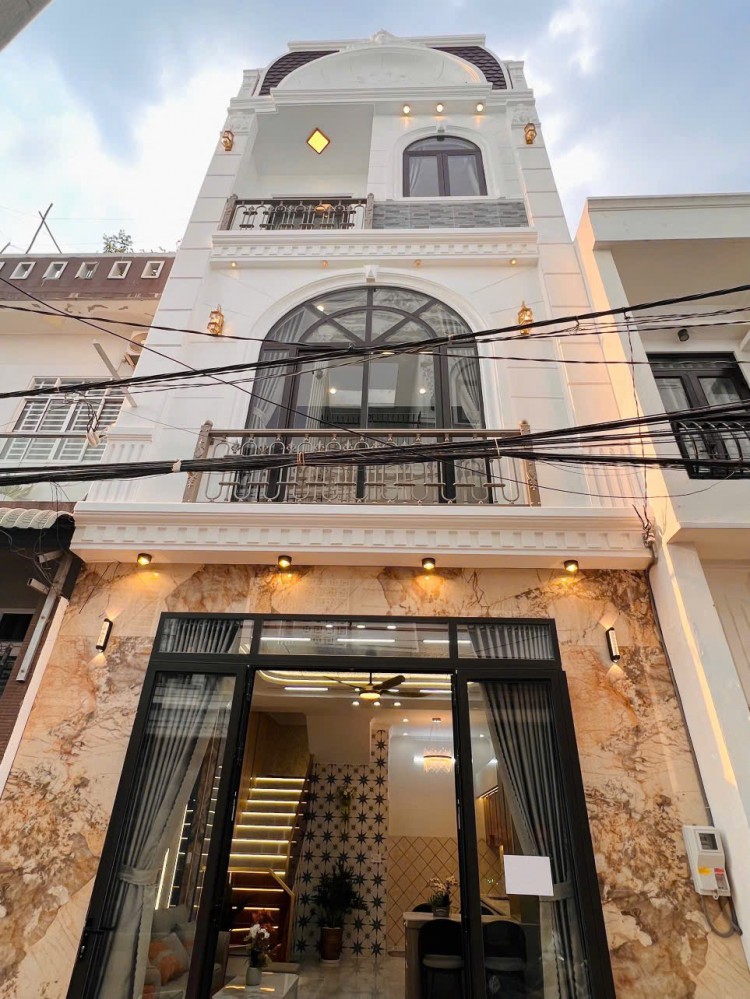 NHÀ 1 TRỆT 2 LẦU TRỤC CHÍNH HẺM 567 HỒ BÚNG XÁNG - THÔNG RA HEM 876 ĐƯỜNG TRẦN NAM PHÚ VA BỆNH VIỆN ĐA KHOA TRUONG ƯƠNG- GẦN TRƯỜNG ĐẠI HỌC Y DƯỢC VÀ ĐẠI HỌC CẦN THƠ | THÍCH HỢP Ở VÀ KINH DOANH TẠI NH