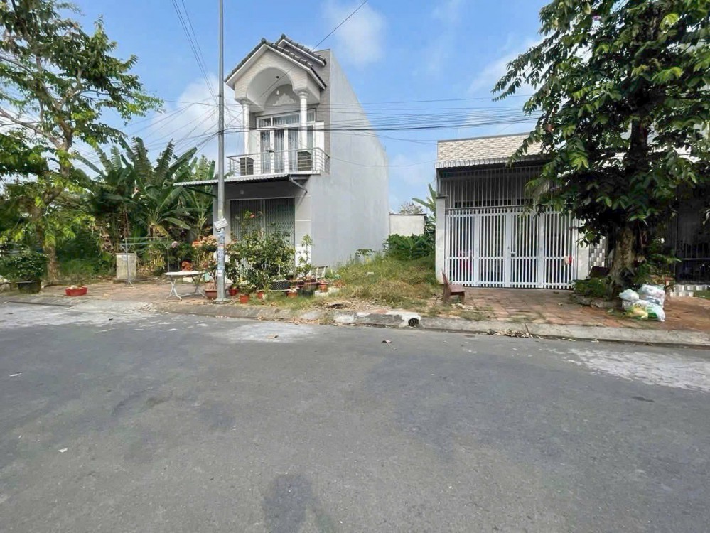 BÁN NỀN GIÁ MỚI SIÊU RẺ VỊ TRÍ ĐẸP KHU TĐC MỸ KHÁNH, TP CẦN THƠ