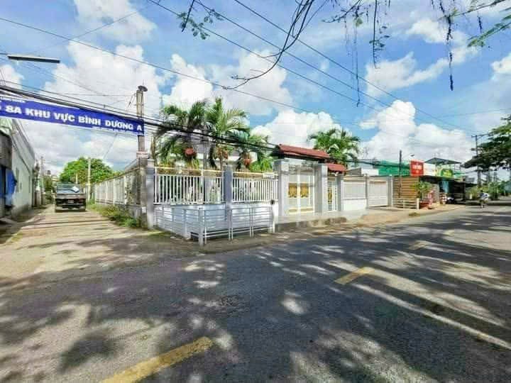 BÁN NỀN KDC THÀNH GIAO, Tổ 8A KV.Bình Dương A, Long Tuyền, TPCT.