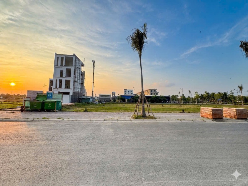 CG - NỀN HIẾM NỀN ĐƯỜNG N3 ĐỐI DIỆN CHUNG CƯ ĐANG XÂY, KDC NAM LONG 2 (9A), P. CÁI RĂNG, TP. CẦN THƠ (Gần hồ cảnh quan)