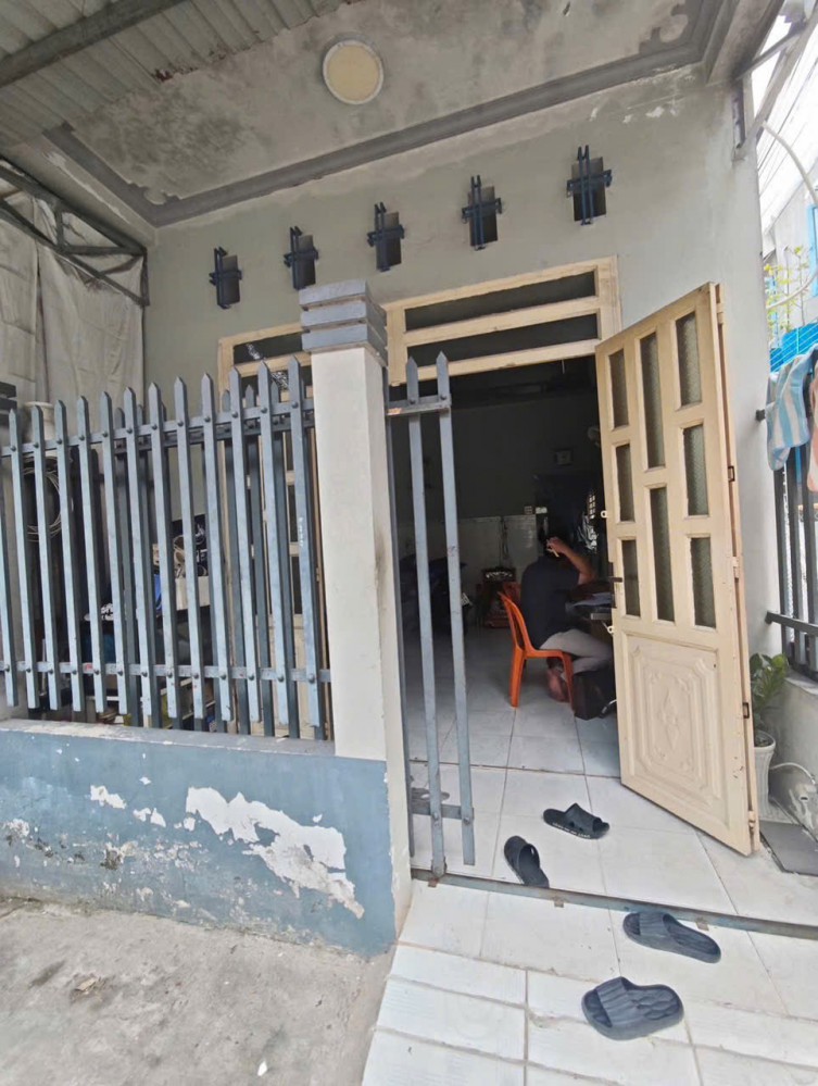 Chính chủ bán nhà hẻm siêu rẻ đường CMT8,  P. Ninh Kiều, TP. Cần Thơ